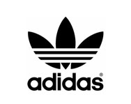 addidas logo